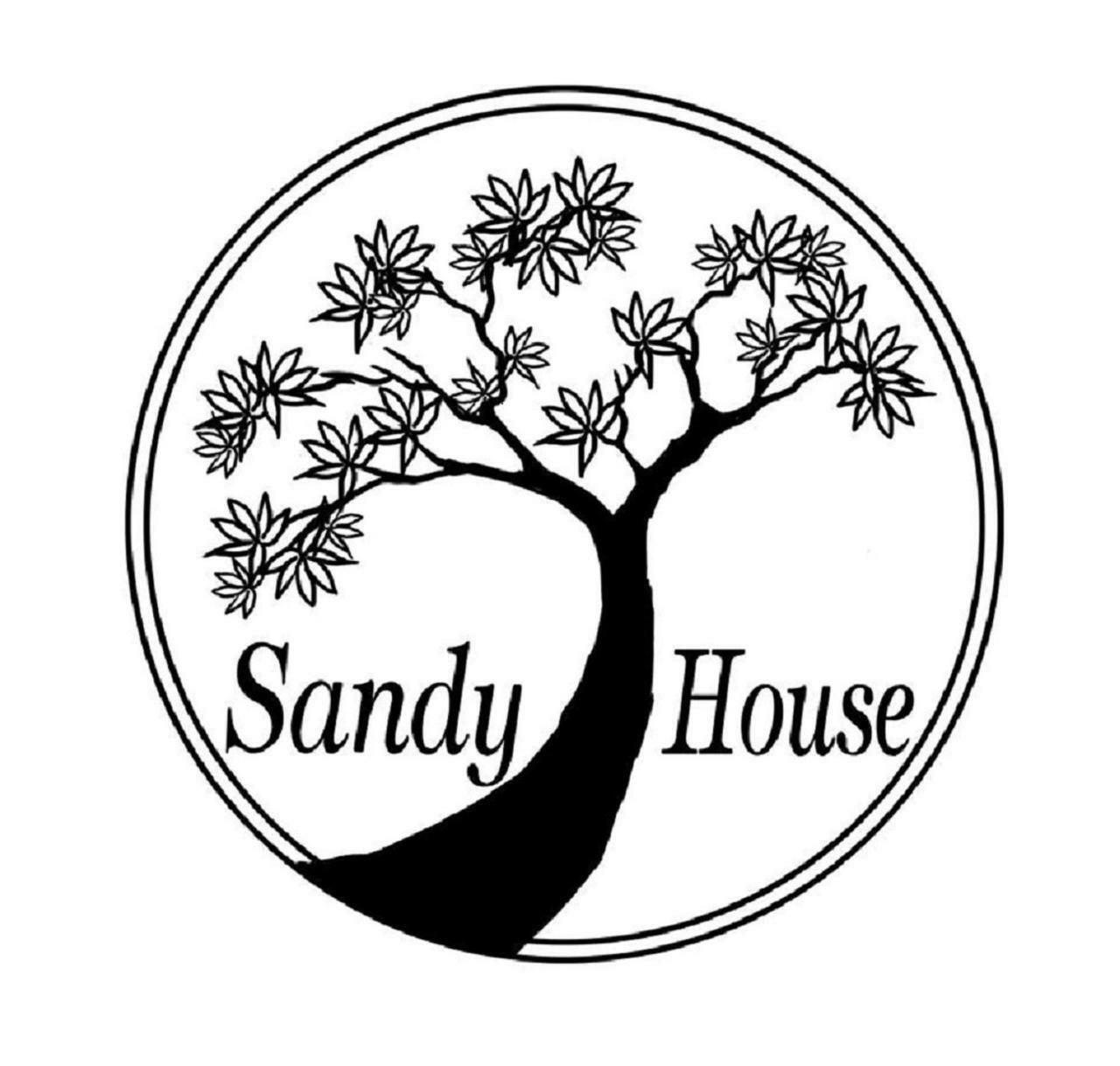 Sandy House Rawai Exteriér fotografie