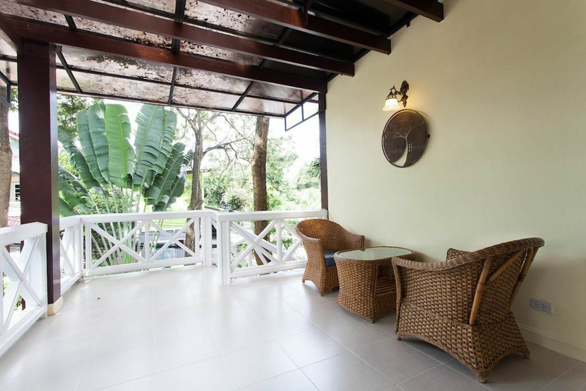 Sandy House Rawai Exteriér fotografie