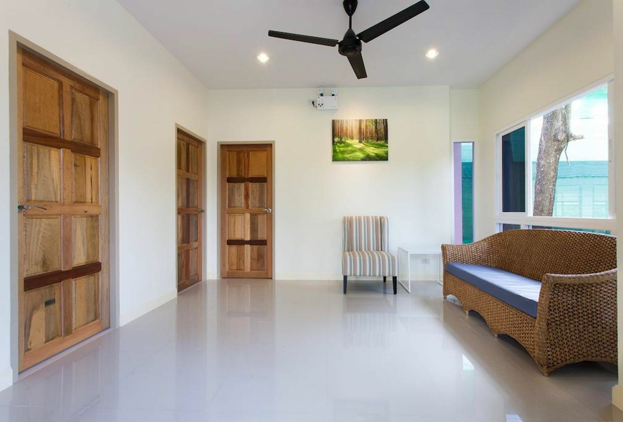 Sandy House Rawai Exteriér fotografie