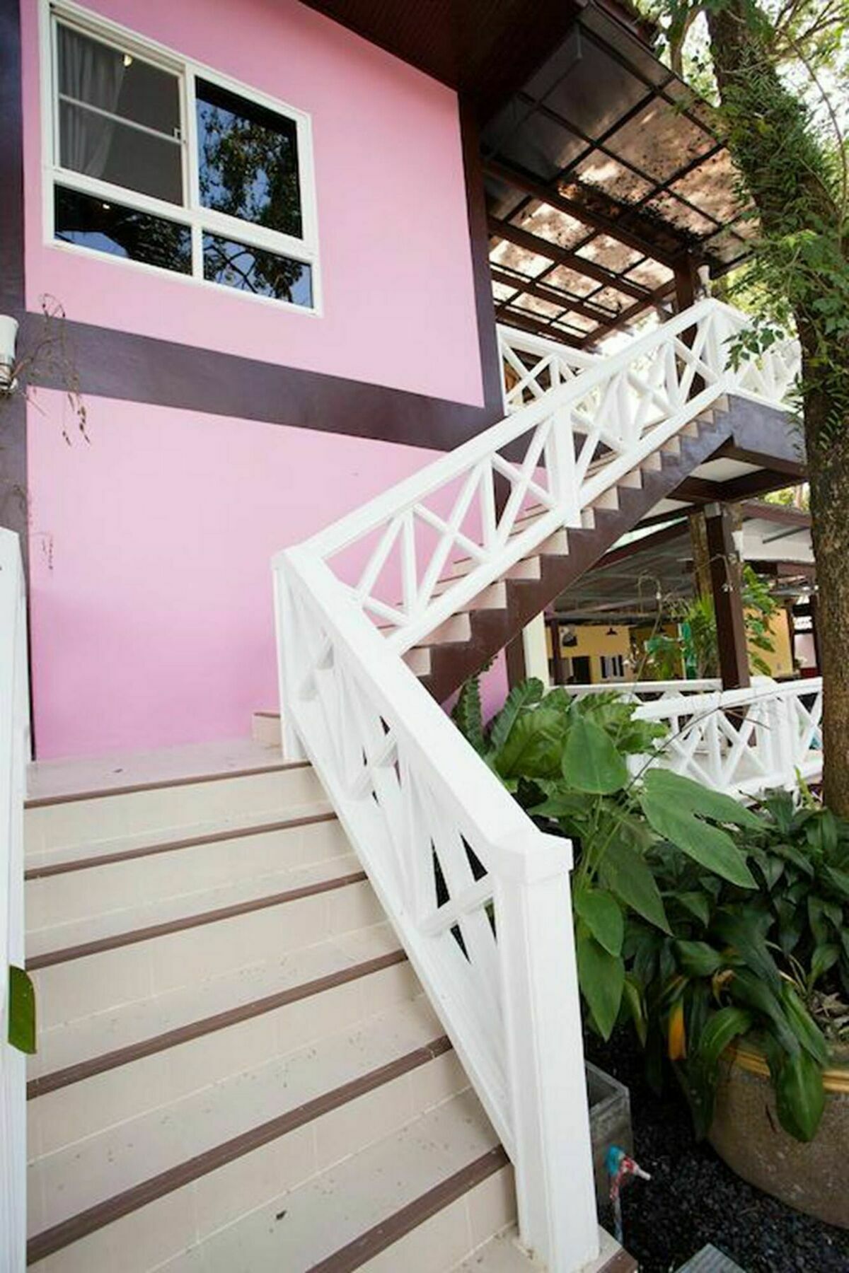 Sandy House Rawai Exteriér fotografie